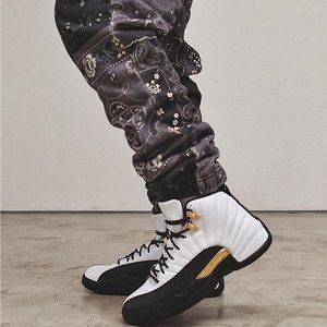 Air Jordan 12 Retro (GS) “Royalty”